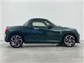 2019 Daihatsu Copen