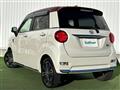 2017 Daihatsu Cast