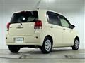2012 Toyota Porte