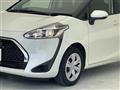2022 Toyota Sienta