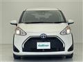 2022 Toyota Sienta