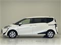 2022 Toyota Sienta