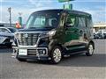 2019 Suzuki Spacia