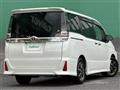 2021 Toyota Voxy