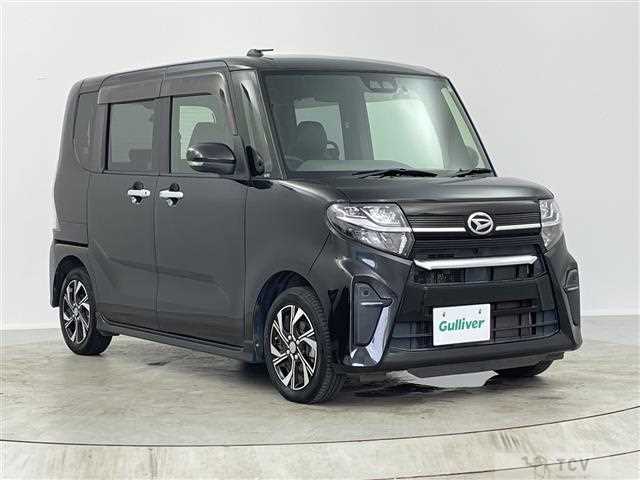2019 Daihatsu Tanto