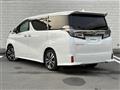 2020 Toyota Vellfire