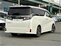 2020 Toyota Vellfire