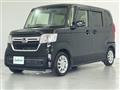 2022 Honda N BOX
