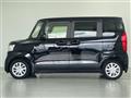2022 Honda N BOX