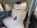 2018 Daihatsu Move Canbus