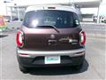 2018 Suzuki XBEE