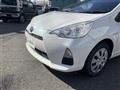 2014 Toyota AQUA