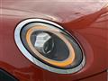 2019 BMW MINI