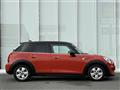 2019 BMW MINI