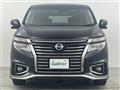 2019 Nissan Elgrand