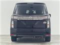 2019 Nissan Elgrand