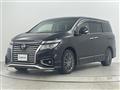 2019 Nissan Elgrand