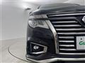 2019 Nissan Elgrand