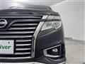2019 Nissan Elgrand