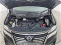 2019 Nissan Elgrand