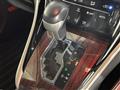 2015 Toyota Harrier