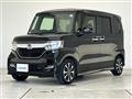 2018 Honda N BOX