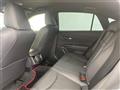 2020 Toyota Crown Hybrid