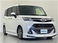 2018 Toyota Tank