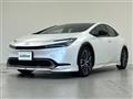 2025 Toyota Prius