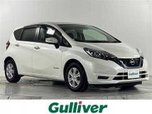 2018 Nissan Note