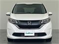 2017 Honda Freed