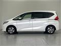2017 Honda Freed
