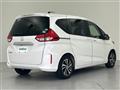 2017 Honda Freed