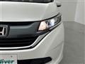 2017 Honda Freed