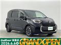 2023 Toyota Sienta