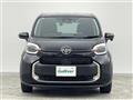 2023 Toyota Sienta