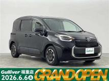 2023 Toyota Sienta