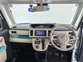 2018 Daihatsu Move Canbus