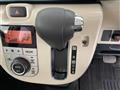 2018 Daihatsu Move Canbus