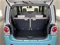 2018 Daihatsu Move Canbus