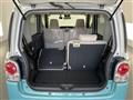 2018 Daihatsu Move Canbus
