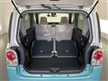 2018 Daihatsu Move Canbus