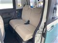 2018 Daihatsu Move Canbus
