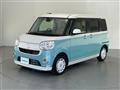 2018 Daihatsu Move Canbus
