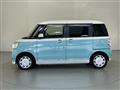 2018 Daihatsu Move Canbus
