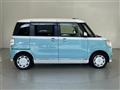 2018 Daihatsu Move Canbus