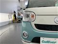 2018 Daihatsu Move Canbus