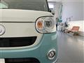 2018 Daihatsu Move Canbus