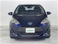 2018 Toyota AQUA