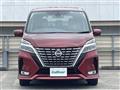 2022 Nissan Serena